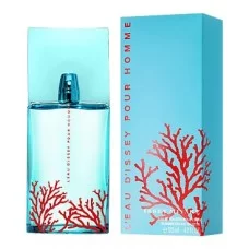 Issey Miyake L`Eau d`Issey Summer 2011